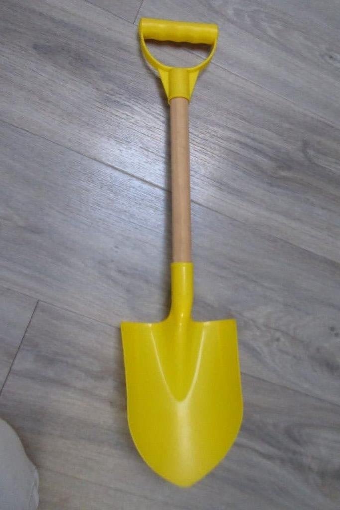 strandschep voor kind - 58 cm lang, Ophalen of Verzenden, Gebruikt