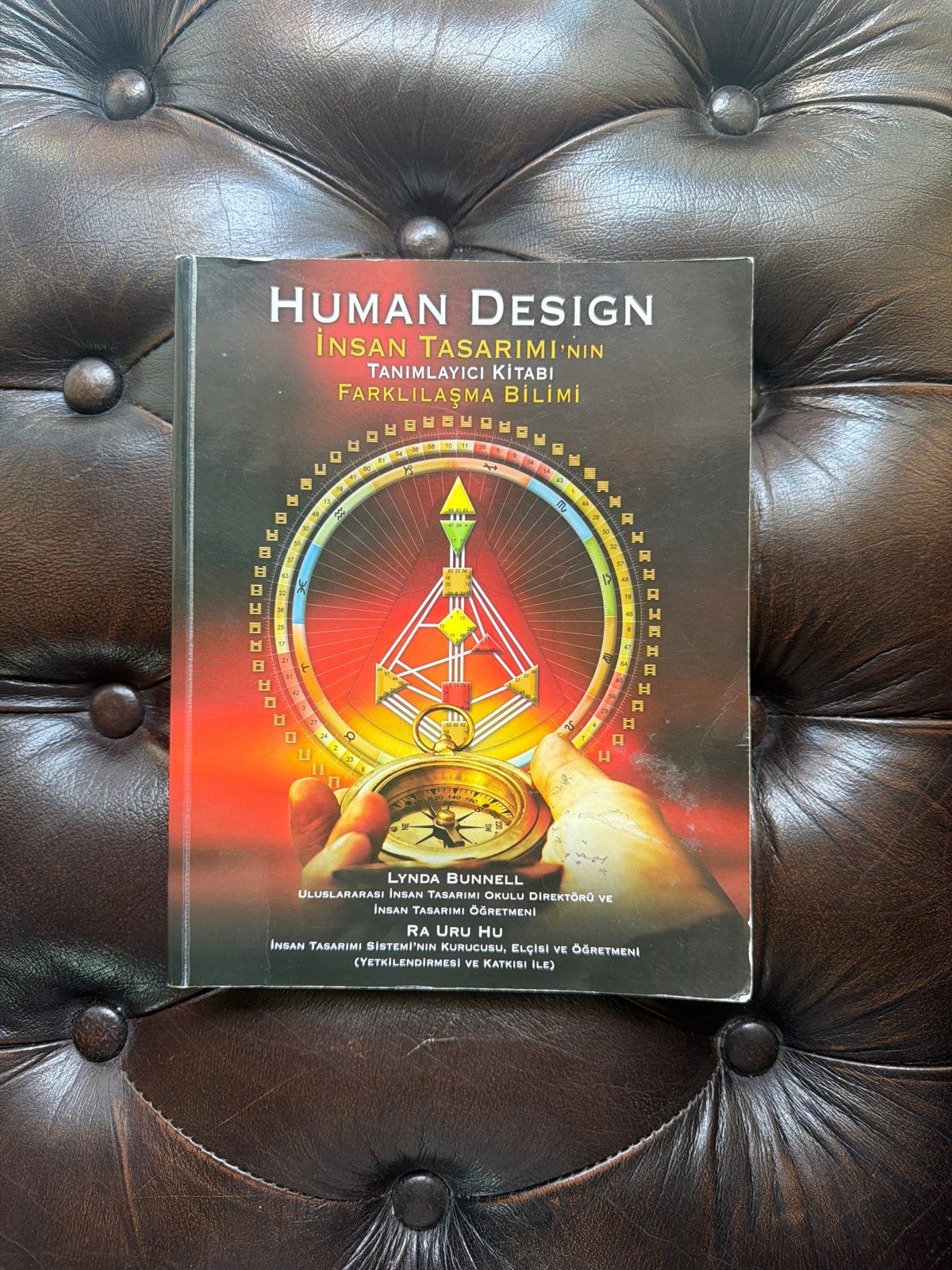 Human Design: Het Definiërende Boek van Differentiatie, Ophalen of Verzenden, Zo goed als nieuw, Spiritualiteit algemeen, Achtergrond en Informatie