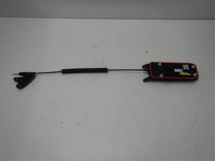 VW Golf 8 DSG Schakelmechanisme, Ophalen of Verzenden, Gebruikt
