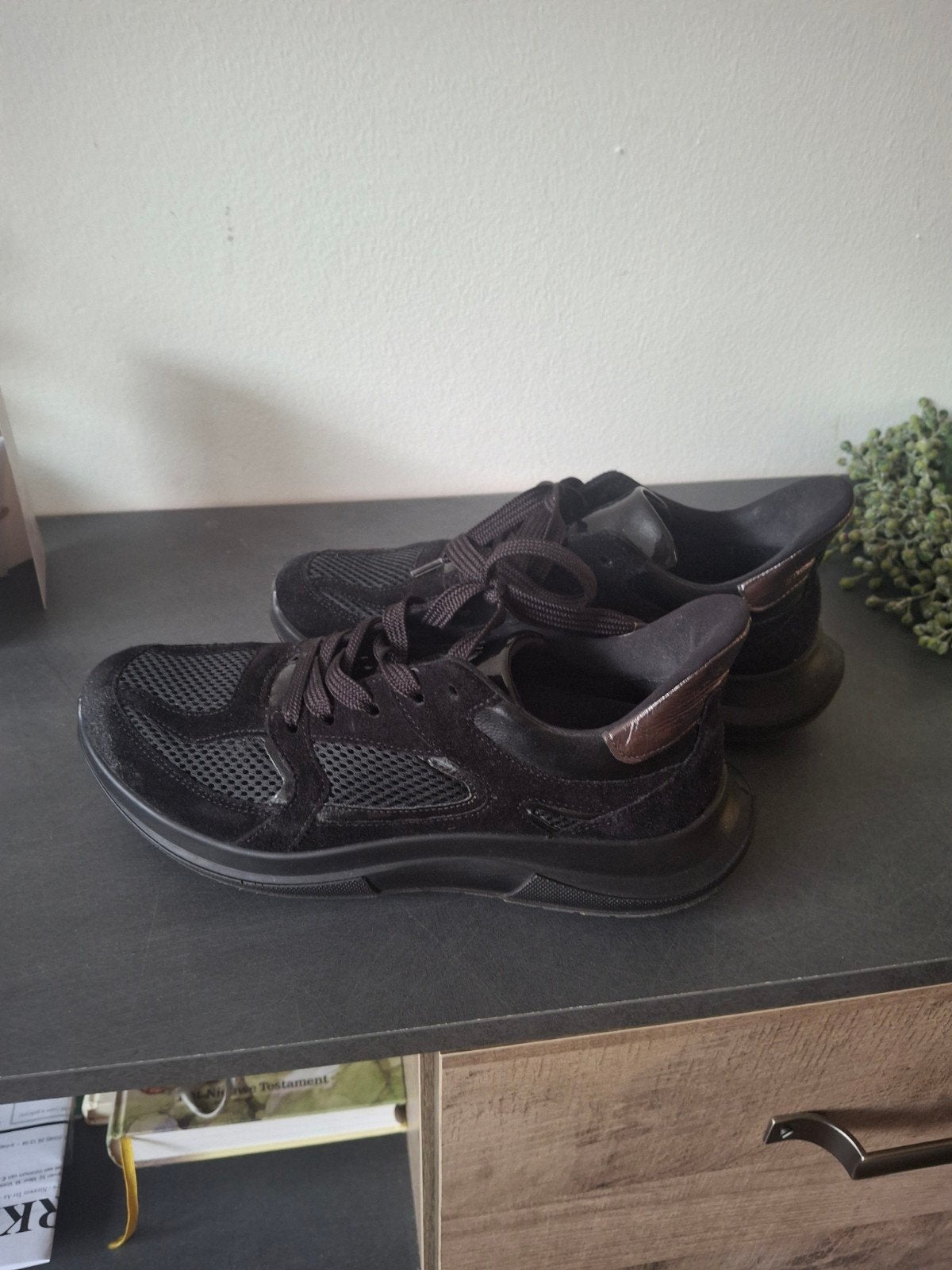 sketchers, Kleding | Dames, Schoenen, Ophalen, Zwart, Ara, Sneakers of Gympen