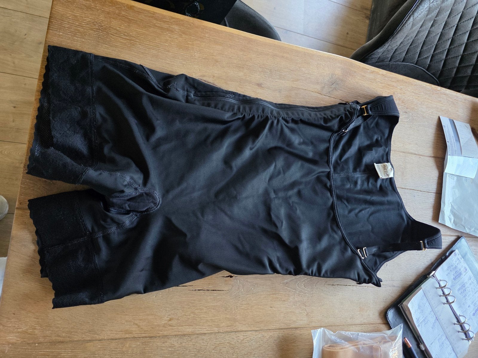 drukpak voor buikwandcorectie, Kleding | Dames, Ondergoed en Lingerie, Ophalen of Verzenden