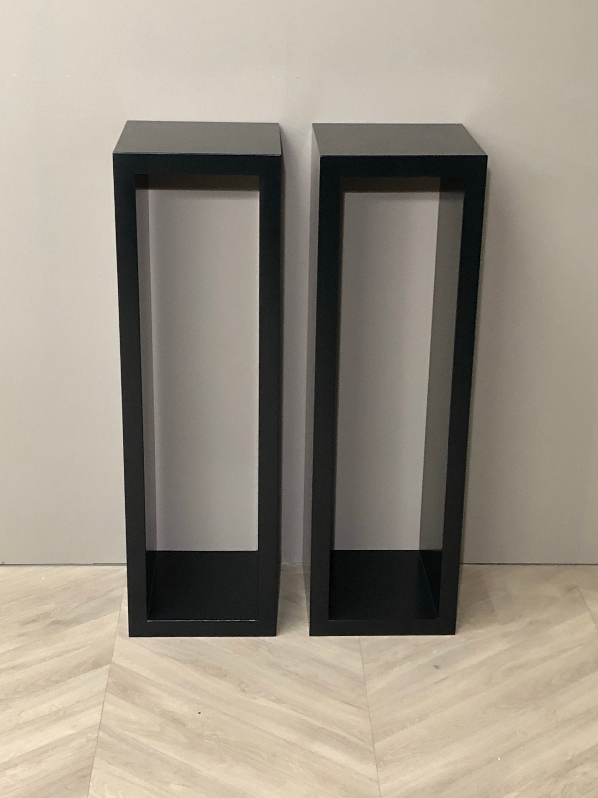 Foto 20 van Nieuwe MDF Zuilen op Maat - Diverse Afmetingen & Kleuren