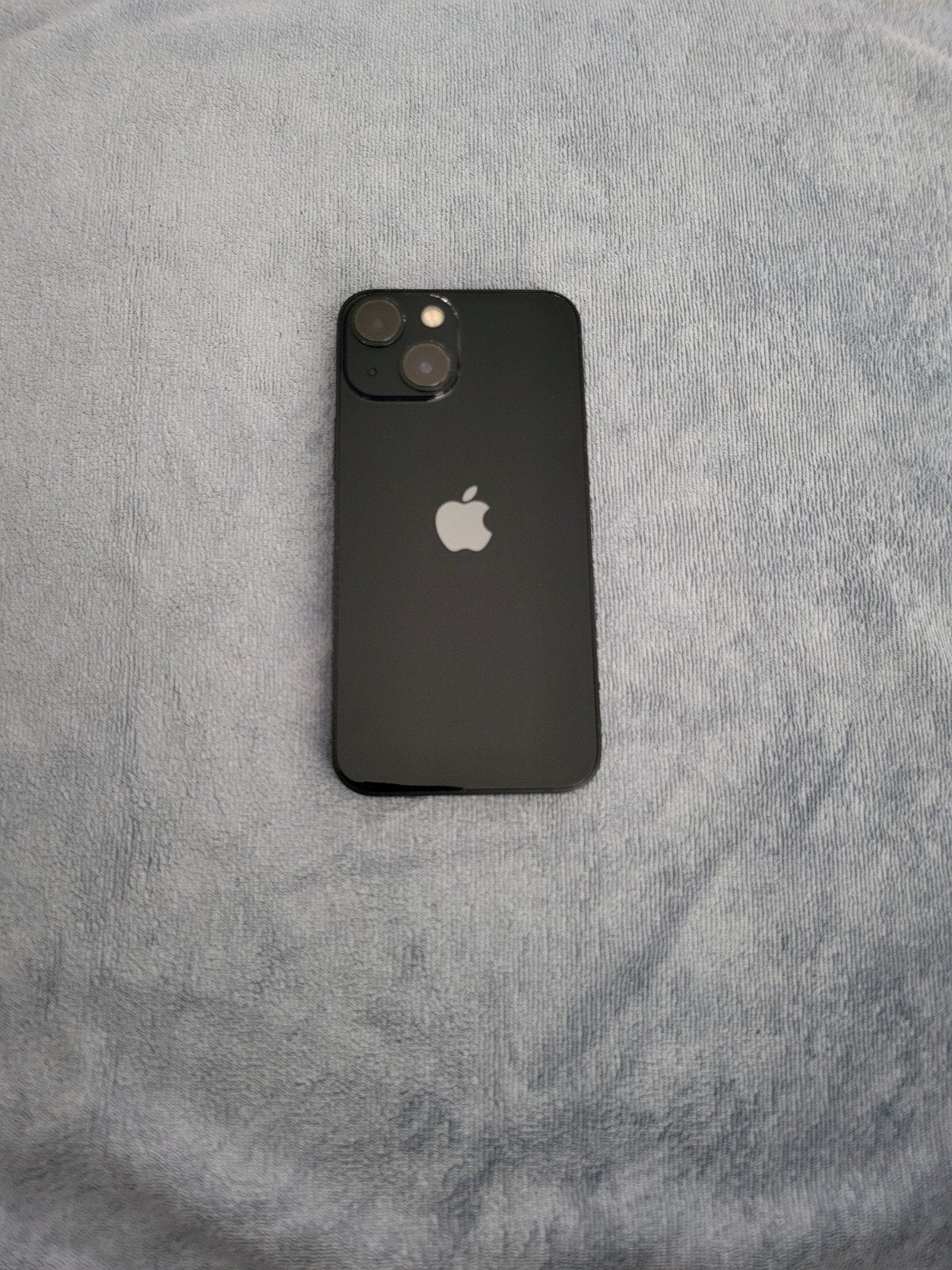 Apple iPhone 13 mini 175 euro, Telecommunicatie, Ophalen of Verzenden, Zo goed als nieuw, Apple, Zwart