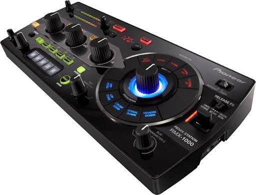 Pioneer Rmx 1000, Verzenden, Zo goed als nieuw, Overige merken