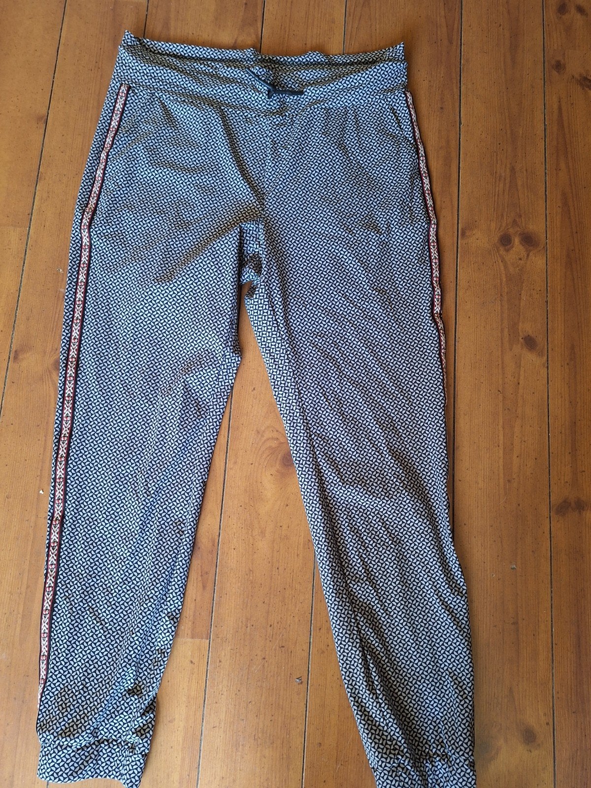 Studio anneloes broek legging travelstof maat l, Overige kleuren, Maat 42/44 (L), Ophalen of Verzenden, Lang