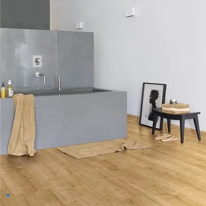 Quick step settle set 892L Colca eik natuur (8), Ophalen, Nieuw, 75 m² of meer, Laminaat