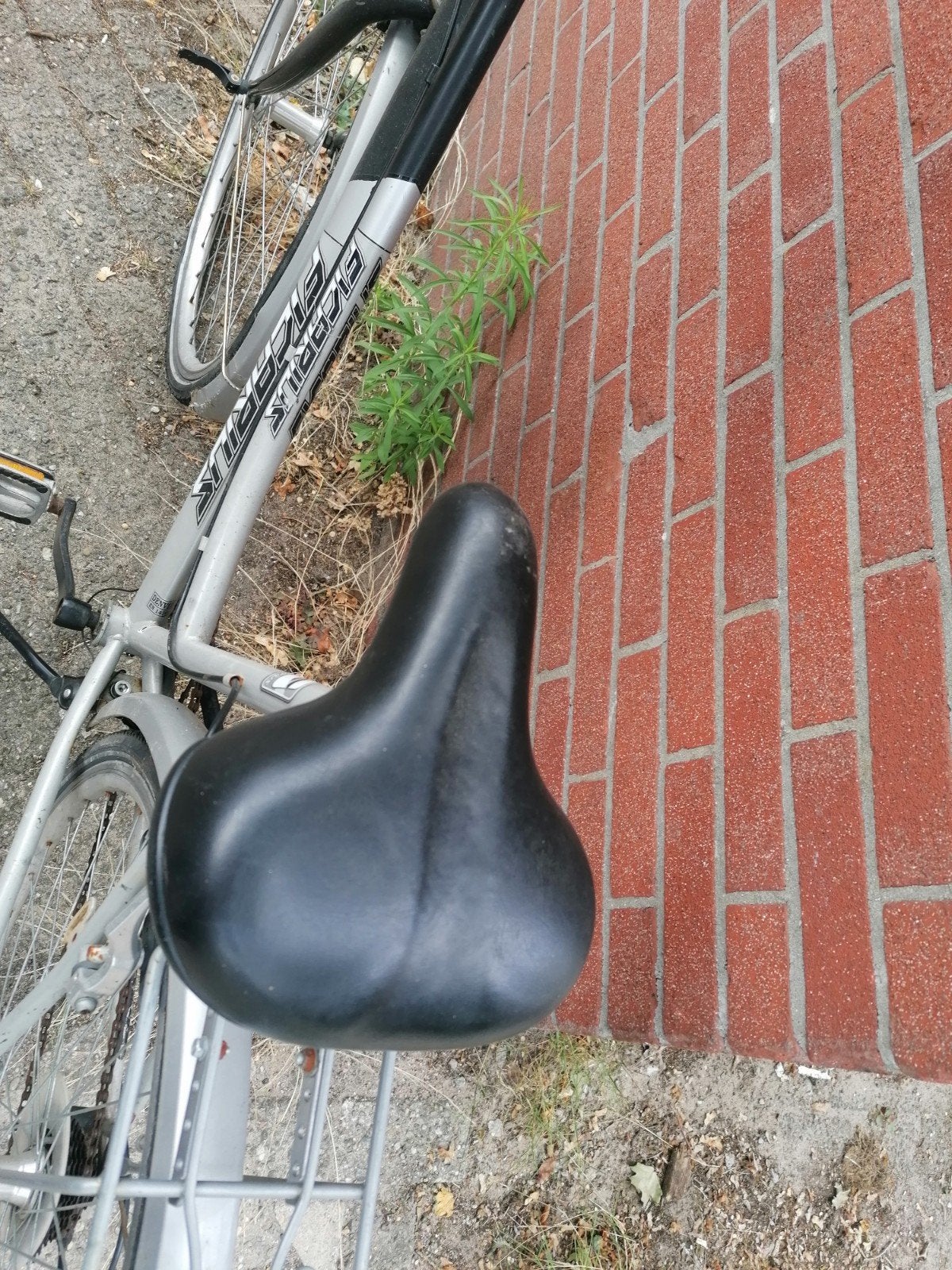 partij van 9 fietsen. Gazelle, Giant, mountain bike,, Fietsen en Brommers, Ophalen of Verzenden, Gebruikt