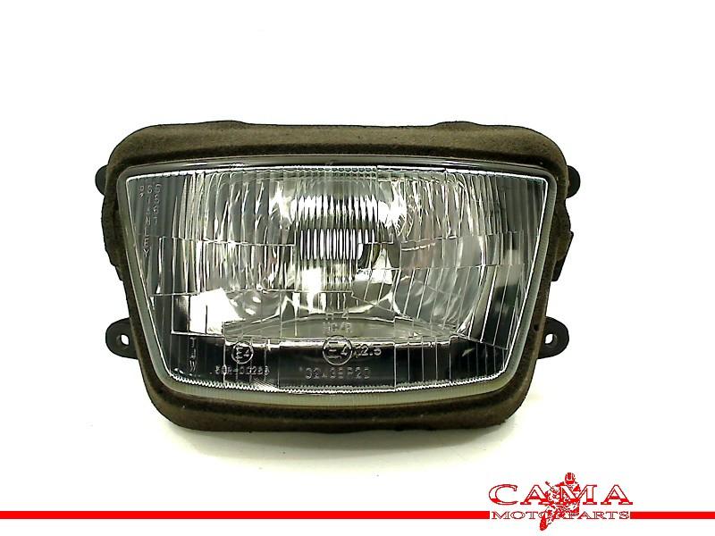 Koplamp Suzuki GSF 1200 Bandit 2001-2006 (GSF1200) 2002, Gebruikt, Suzuki Deutschland GmbH, Kontakt@suzuki.de, Suzuki-Allee 7, Bensheim 64625, , Duitsland