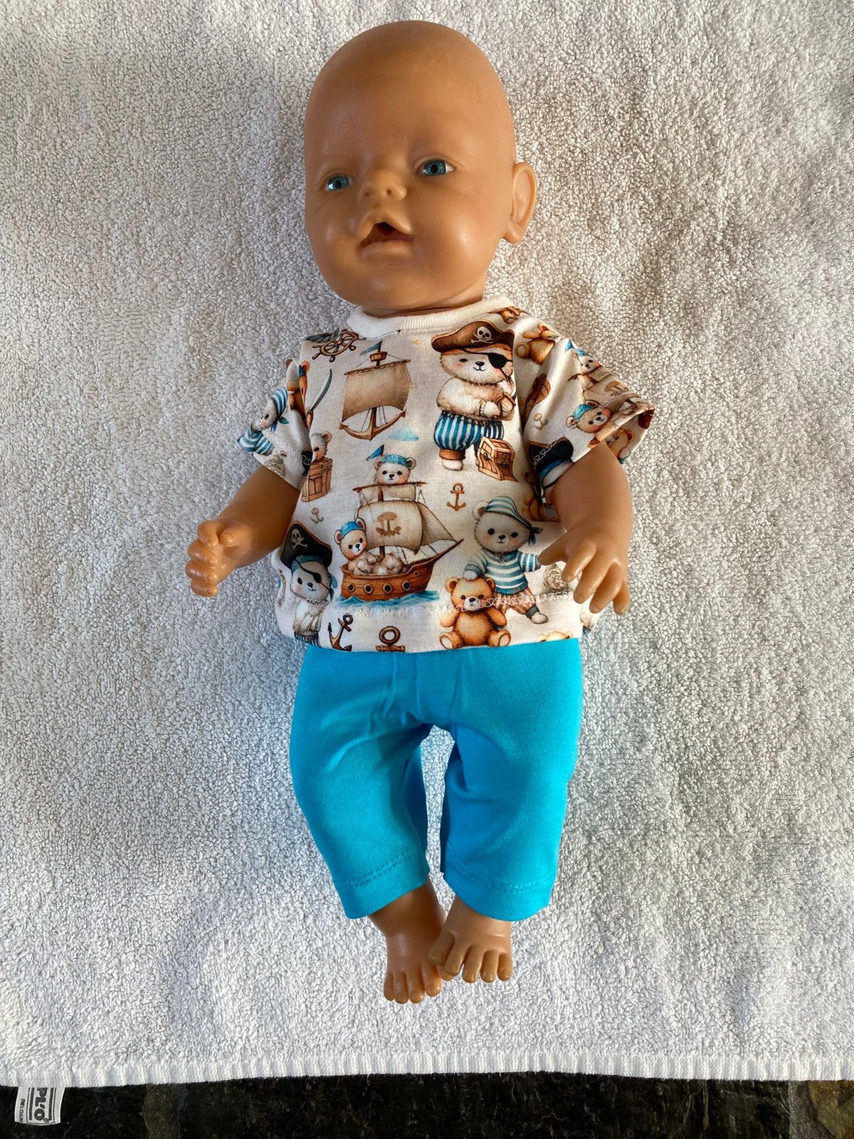 Poppenkleding, Ophalen of Verzenden, Nieuw, Pop
