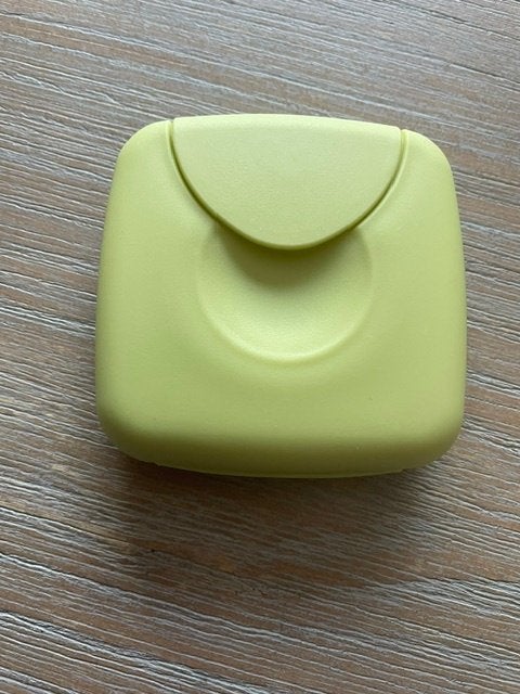 Discreet opbergdoosje voor tampons, Ophalen of Verzenden, Nieuw