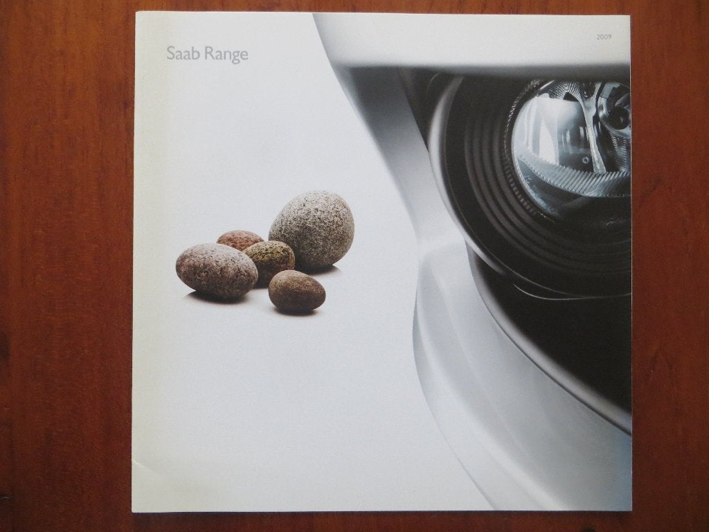 Saab Range (2009), Ophalen of Verzenden, Zo goed als nieuw, Overige merken