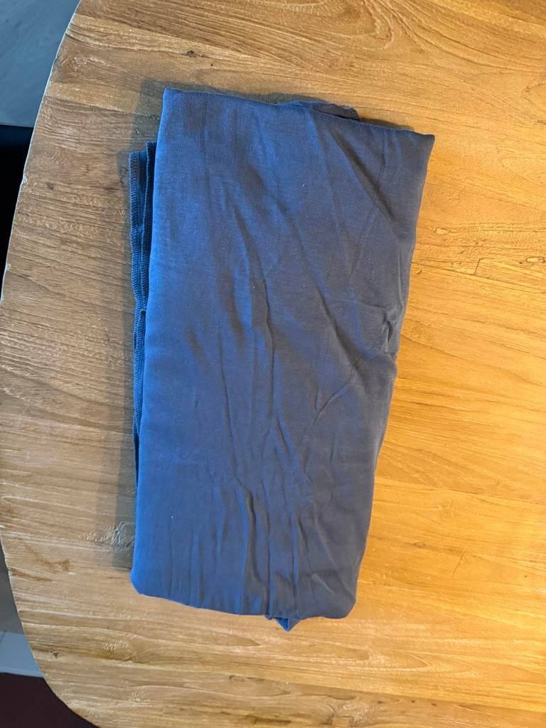 ByKay draagdoek voor babys, Kinderen en Baby's, Babydragers en Draagdoeken, Draagdoek, Gebruikt, Buik, Rug of Zij, Ophalen