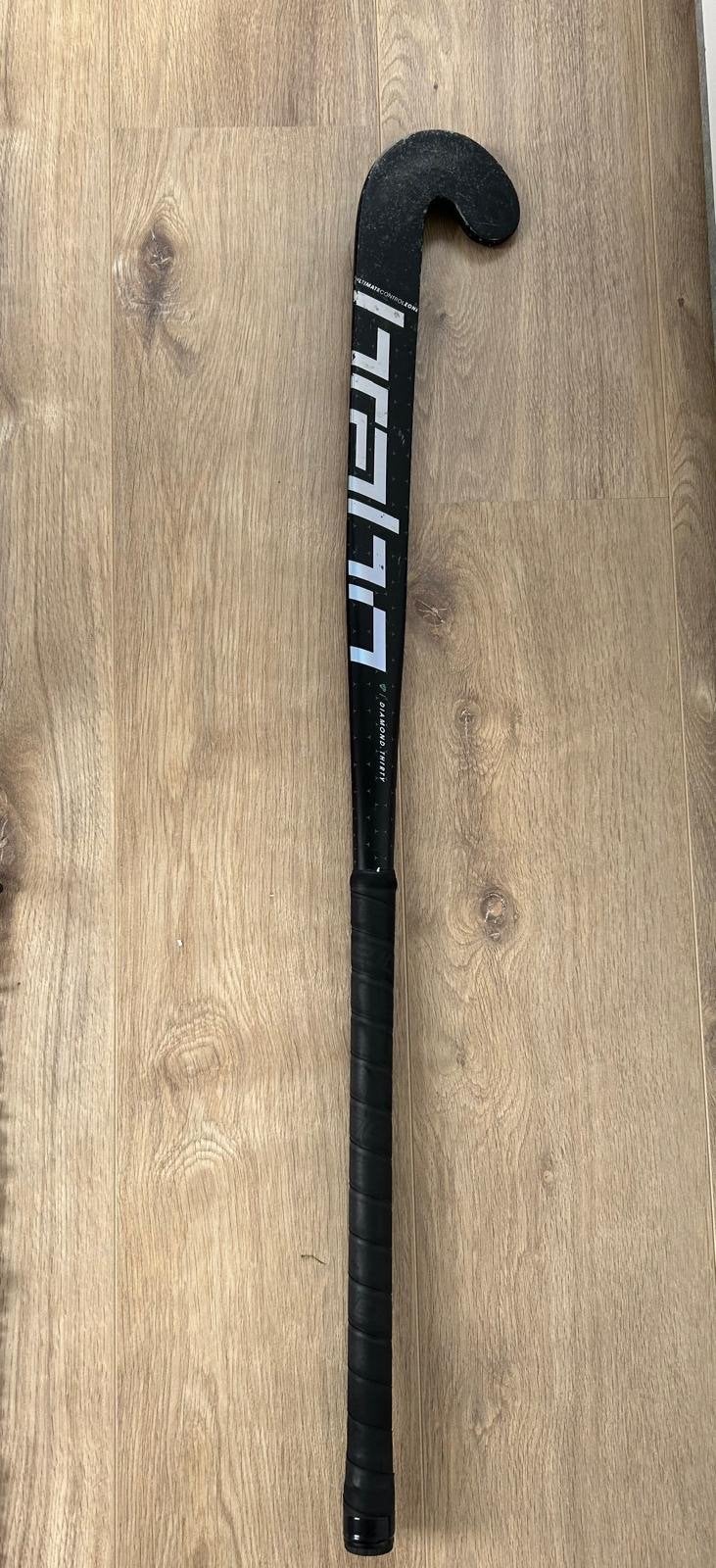 Brabo Pure Diamond Thirty hockeystick 90 centimeter, Ophalen of Verzenden, Gebruikt, Stick