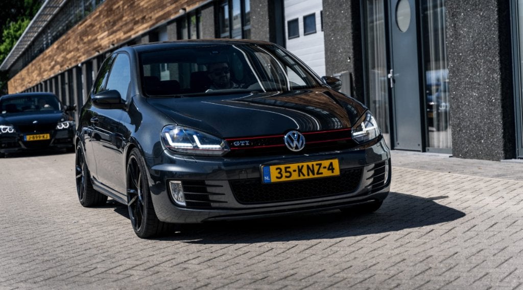 Volkswagen Golf Golf 2.0 GTI, Auto diversen, Overige Auto diversen, Ophalen