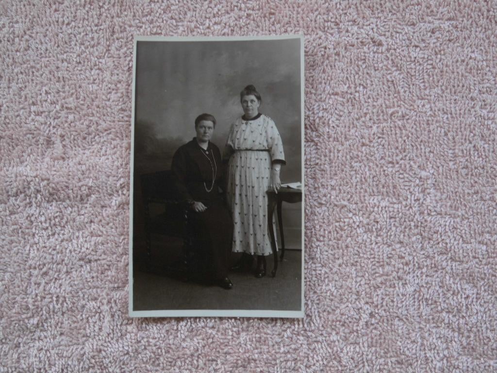 Groningen 1922 - Foto J & S Steenmeyer, Verzamelen, Foto's en Prenten, Gebruikt, Foto, Ophalen of Verzenden, Voor 1940