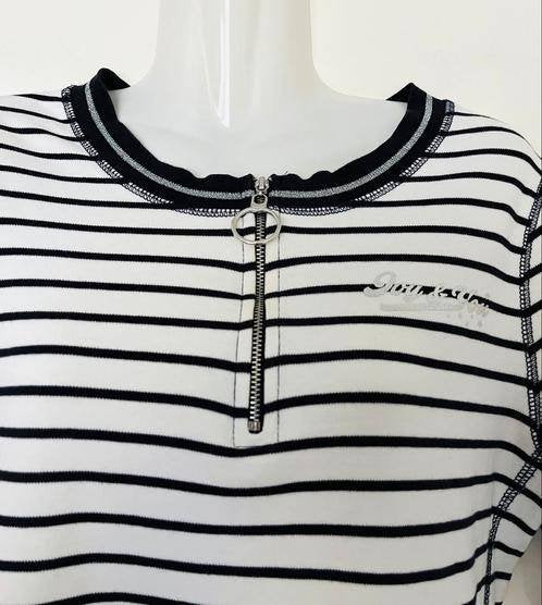 Ivy & You jurk maat M, Kleding | Dames, Maat 38/40 (M), Wit, Ophalen of Verzenden, Zo goed als nieuw