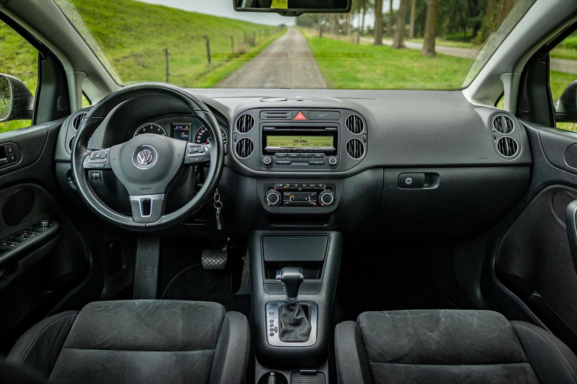 Volkswagen Golf Plus 1.4 TSI Highline |Nap, Euro 5, Gebruikt, 4 cilinders, 160 pk