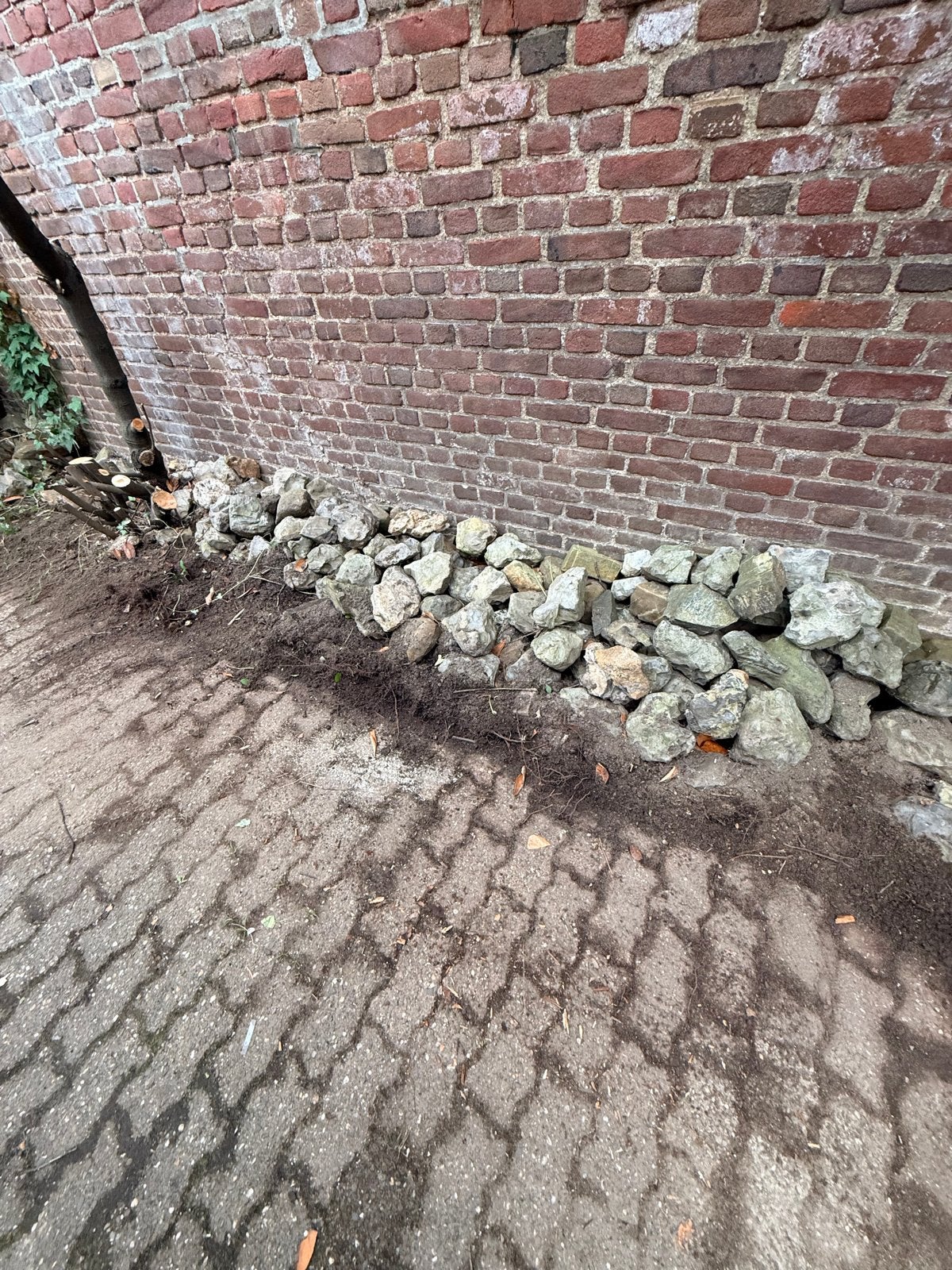 Keien gratis af te halen, Ophalen of Verzenden, Gebruikt, Multi, Kei