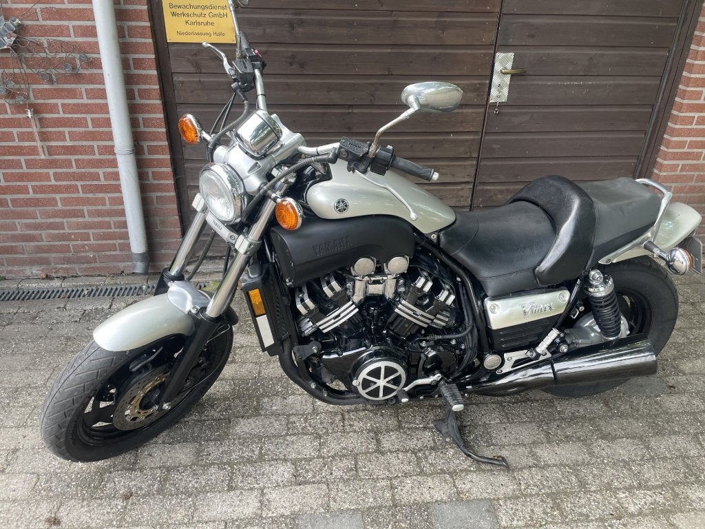 Te koop yamaha vmax 1200 145 pk 1997 v-max v max vmx, Motoren, Occasion, 4 cilinders, Particulier, Meer dan 35 kW