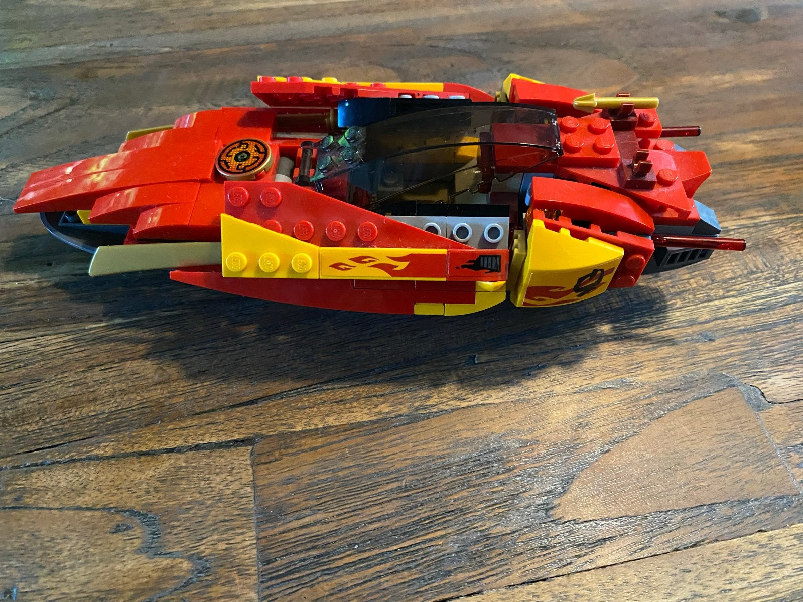 Foto 7 van Lego Ninjago en overige sets met boekjes (soms incompleet)