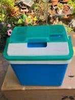 Koelbox, Caravans en Kamperen, Koelboxen, Zo goed als nieuw, Elektrisch, Ophalen