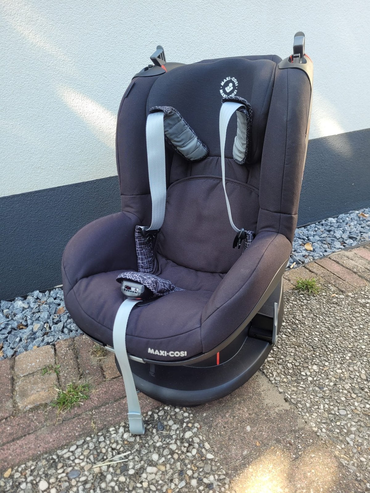 Maxi Cosi Tobi, Ophalen, Autogordel, 9 t/m 18 kg, Zo goed als nieuw