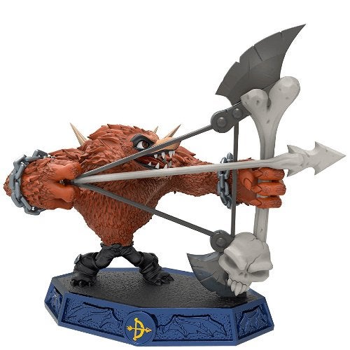 Skylanders Imaginators Wolfgang €28,99 | GameshopX nl, Spelcomputers en Games, Games | Nintendo Wii U, Zo goed als nieuw, Avontuur en Actie