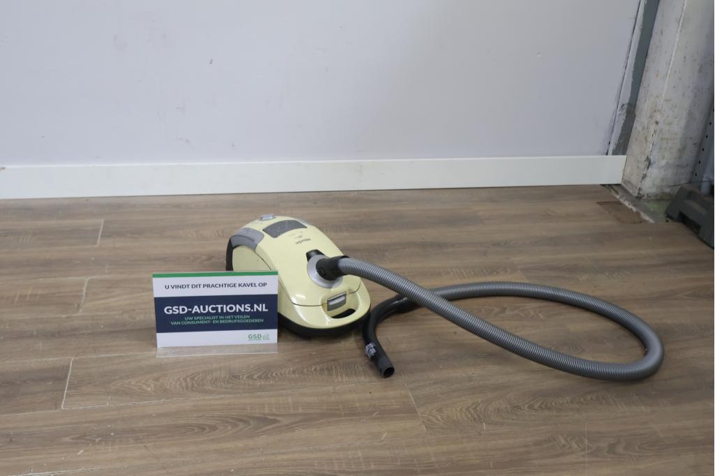 Miele S4210 Stofzuiger - 1800 W, Witgoed en Apparatuur, Stofzuigers, Ophalen of Verzenden