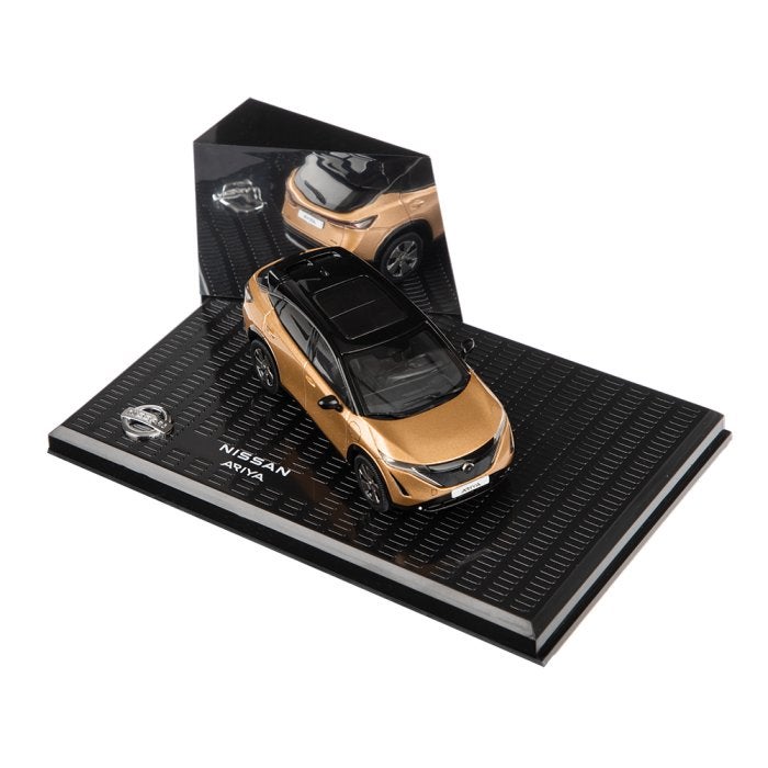 Nissan 1:43, Ophalen of Verzenden, Nieuw, Auto, Overige merken