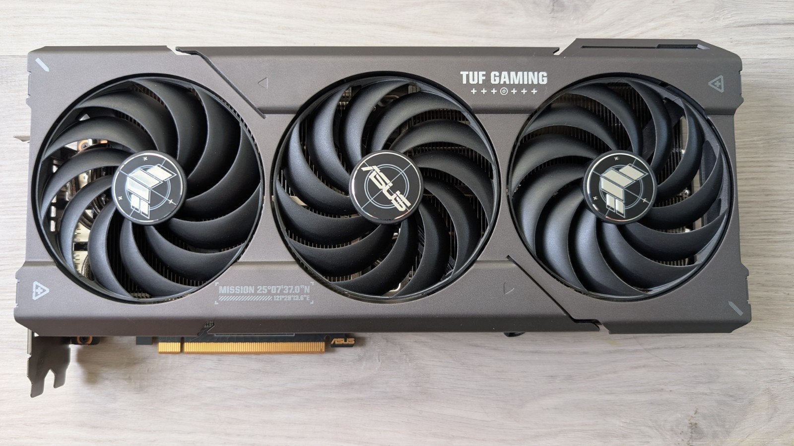 ASUS TUF Gaming Radeon RX 7800 XT OC 16GB, AMD, GDDR6, PCI-Express 4, Ophalen of Verzenden