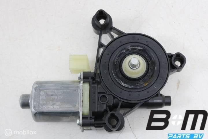 Raammotor RV Audi A3 8V FL 5Q0959801B, Auto-onderdelen, Gebruikt