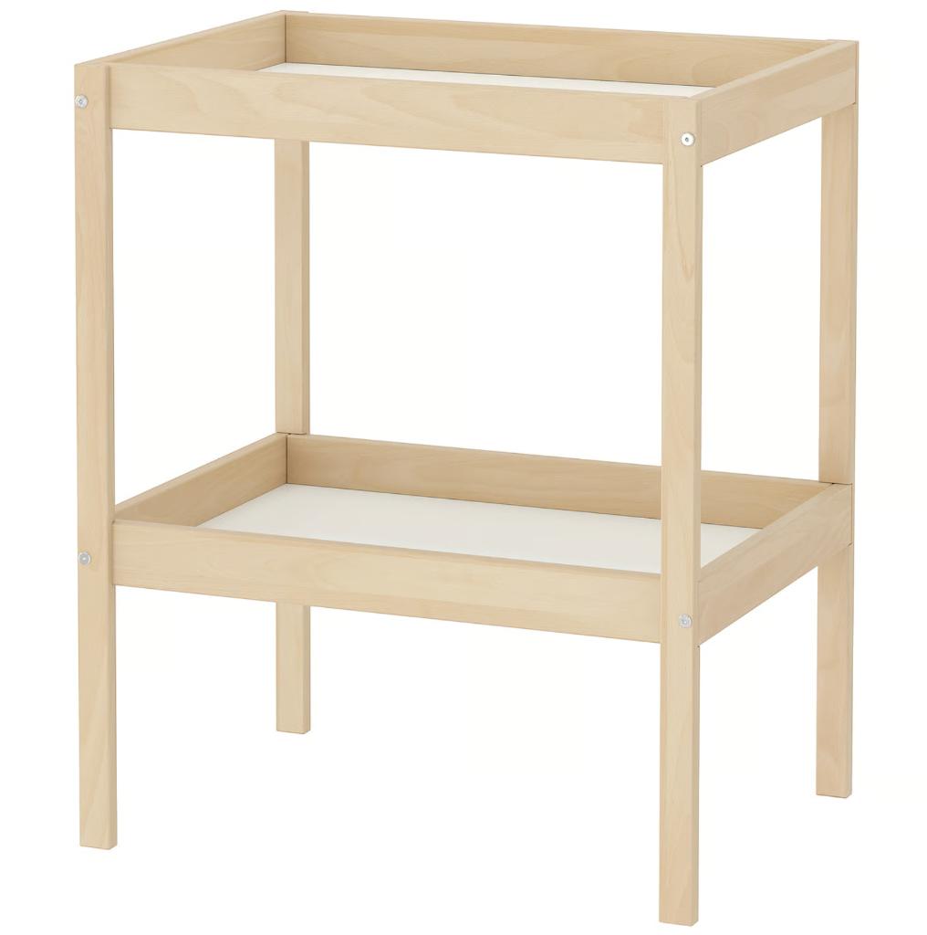 Ikea Sniglar commode gratis, Gebruikt, Minder dan 75 cm, 50 tot 70 cm, Opstaande rand
