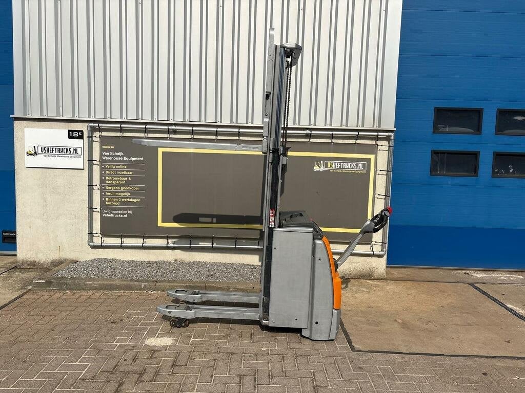 VS-22920 Elektrische stapelaar Still EXV 14I, Stapelaar, Still, Info@still.de, 1000 tot 2000 kg