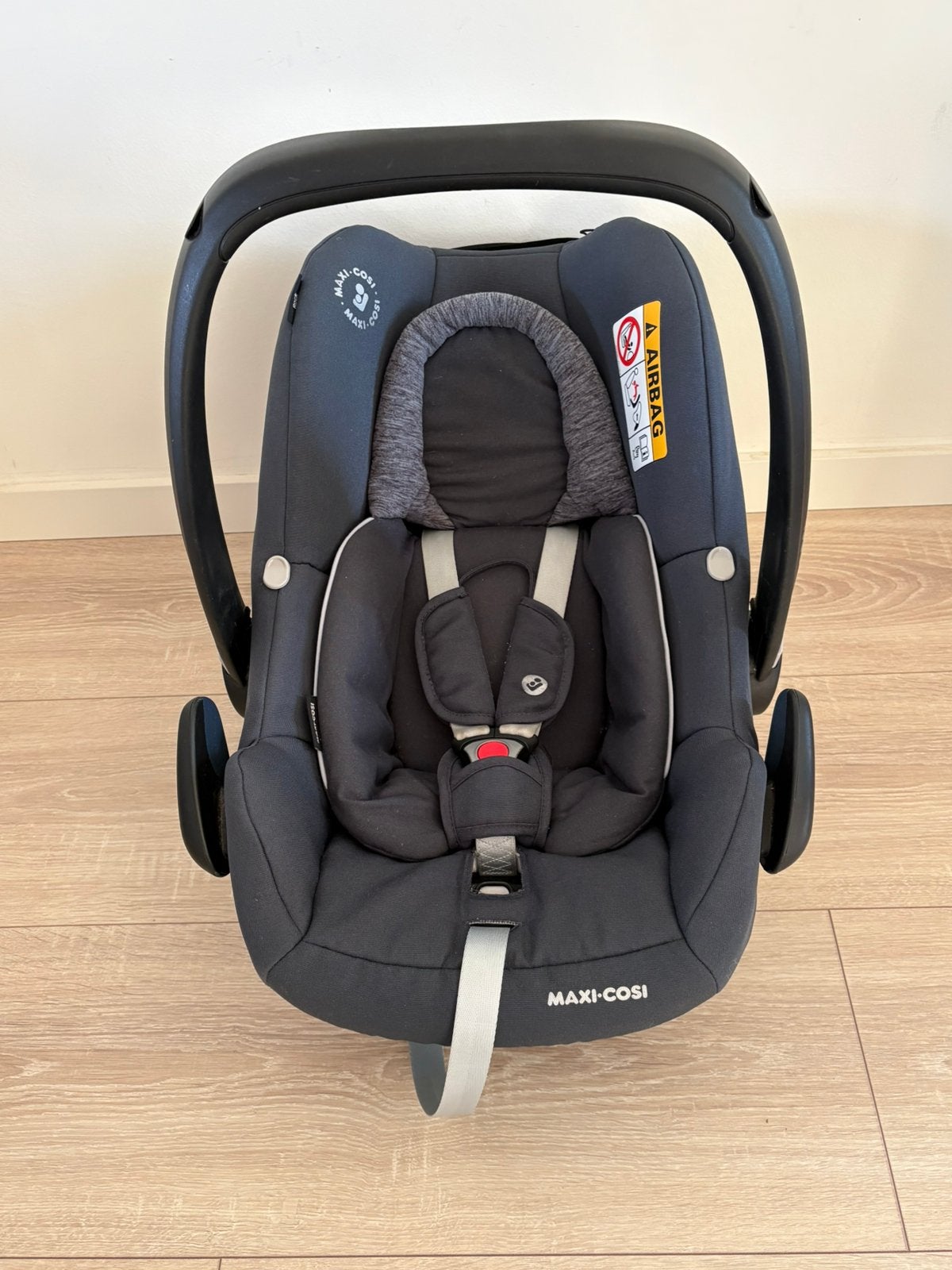Maxi-Cosi Rock autostoeltje