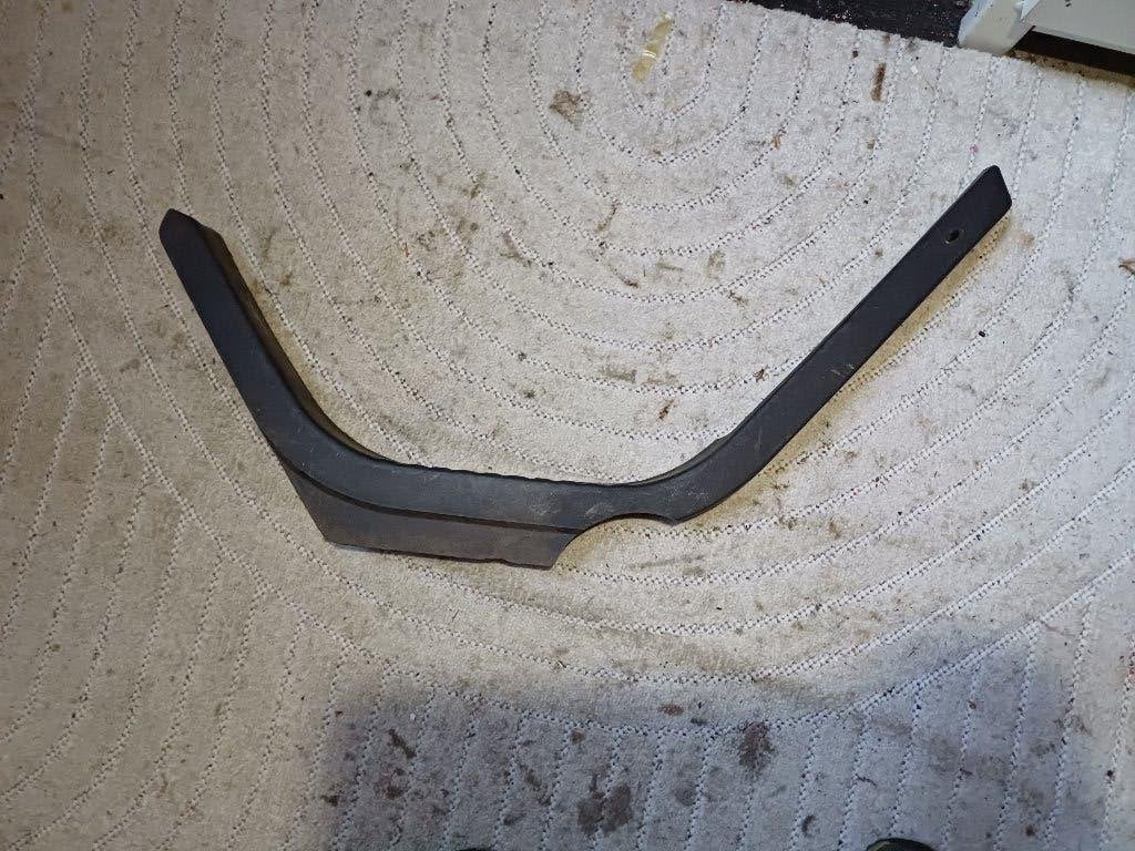 Jawa handy 210 zij kapje gebruikt, Ophalen, Gebruikt, Kap, Overige merken