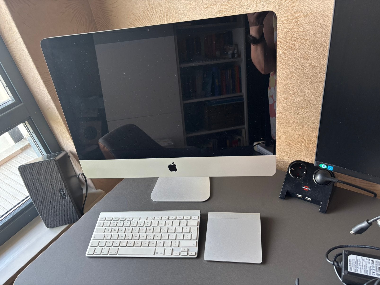 iMac 2009, Computers en Software, Apple Desktops, Ophalen, Gebruikt, IMac, Onbekend