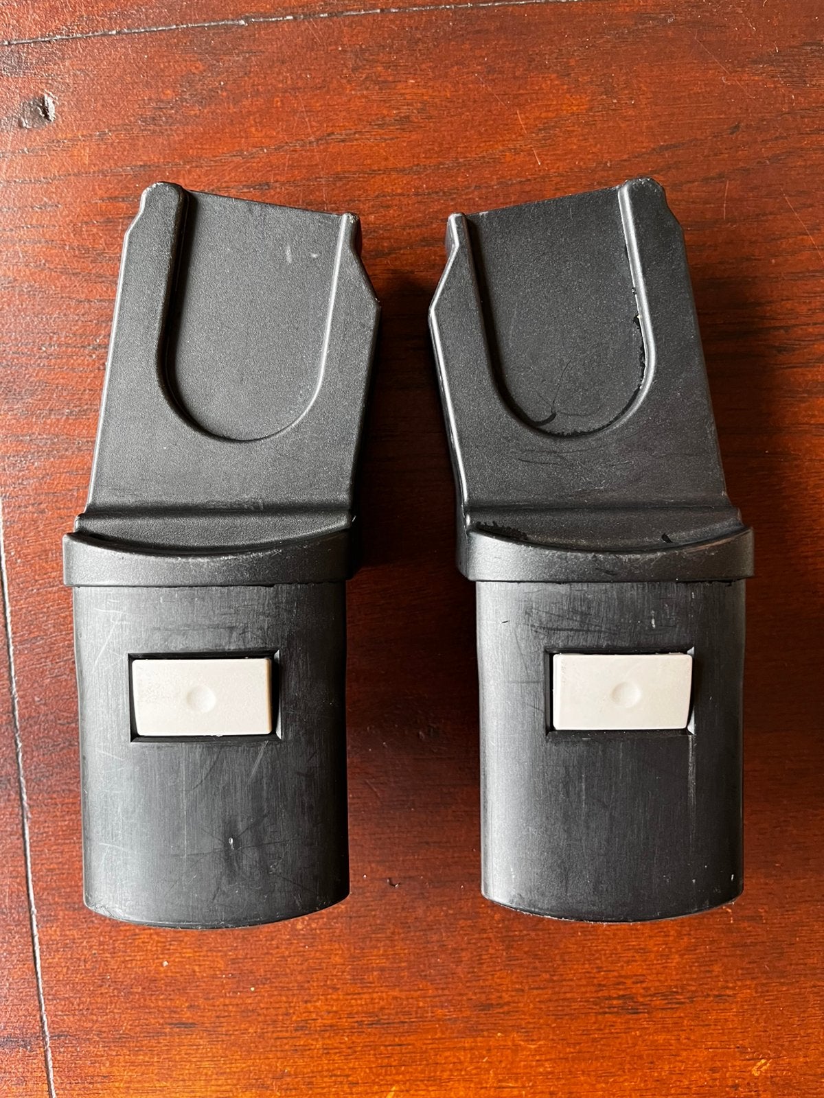 Joolz adapters voor Maxicosi autostoeltje, Ophalen, Zo goed als nieuw, Overige merken