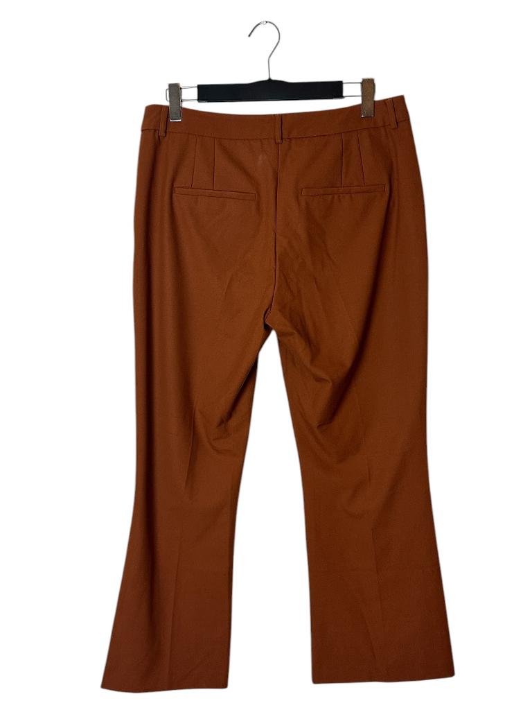 Selected Femme broek XL, Zwart, Maat 46/48 (XL) of groter, Ophalen of Verzenden, Zo goed als nieuw