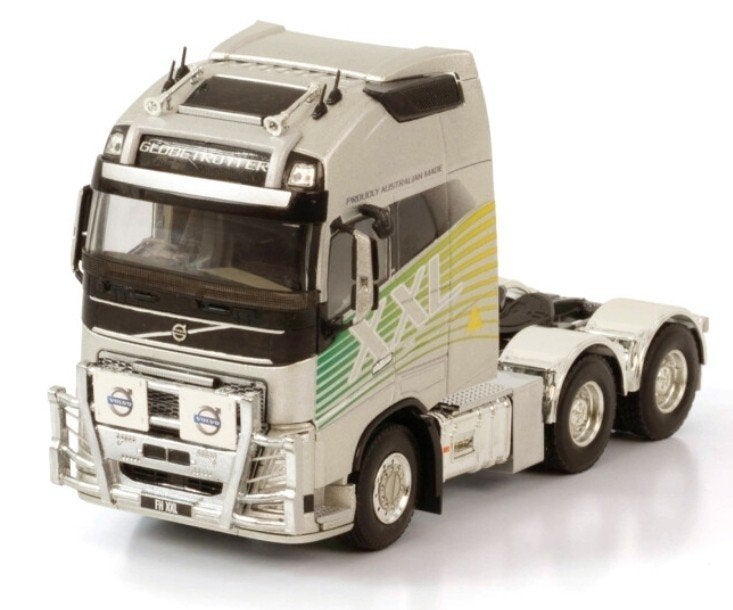 WSI VOLVO FH4 GLOBETROTTER XXL, Hobby en Vrije tijd, Wsi, ., Nieuw, Ophalen of Verzenden