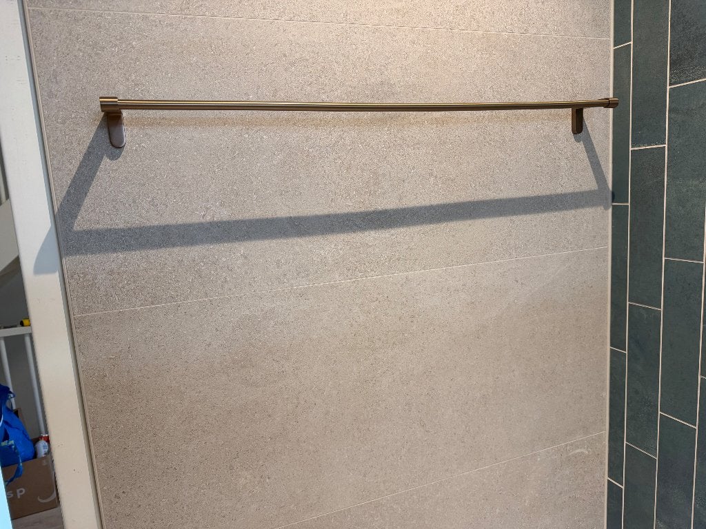 Sanitair tegels (badkamer of toilet) nieuw!!, Doe-het-zelf en Verbouw, Ophalen, Nieuw, 5 tot 10 m², 20 tot 40 cm