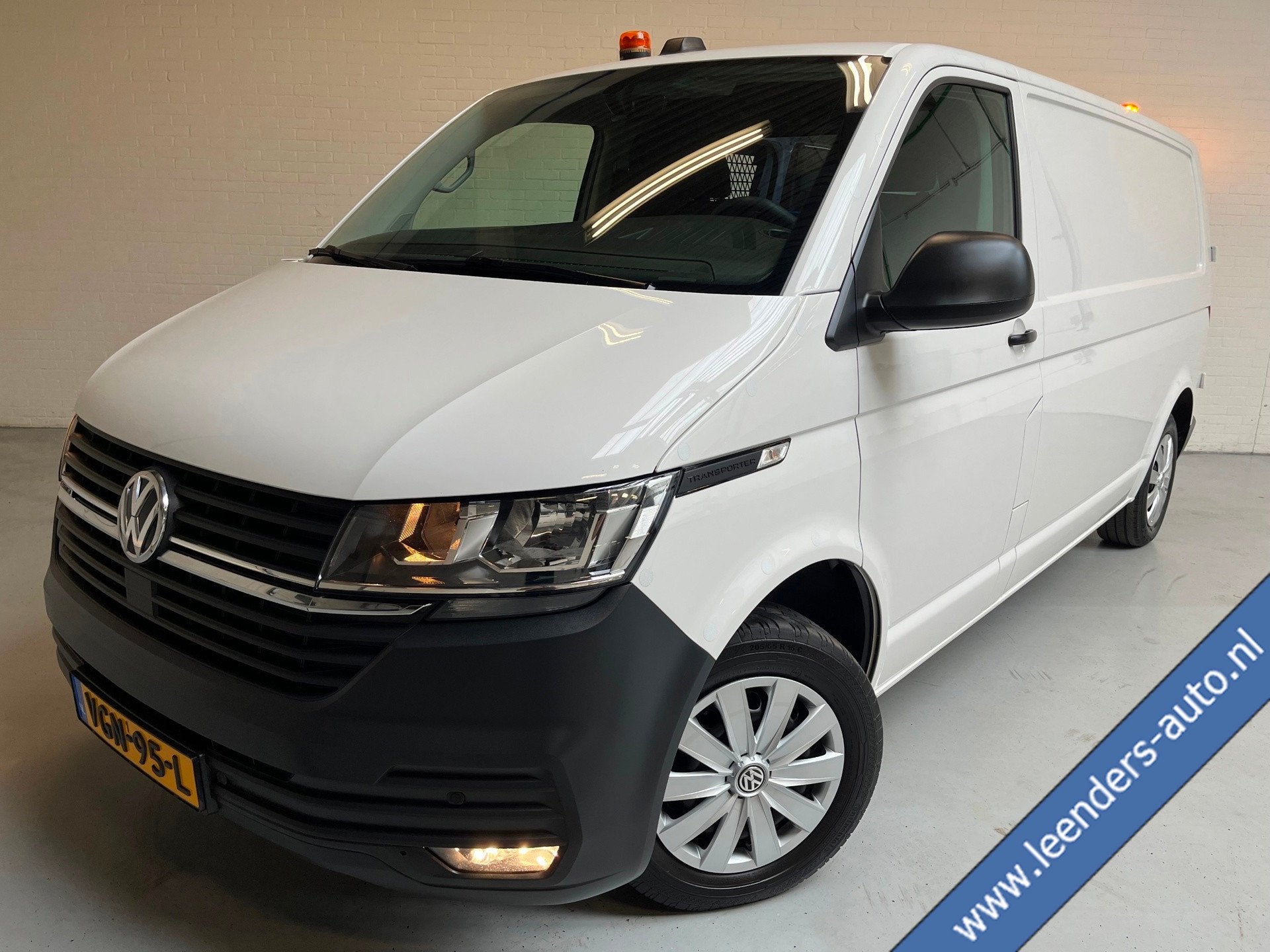 Volkswagen Transporter 4Motion 4x4 L2H1 DSG Automaat Service, Automaat, Dealer onderhouden, Gebruikt, 4 cilinders