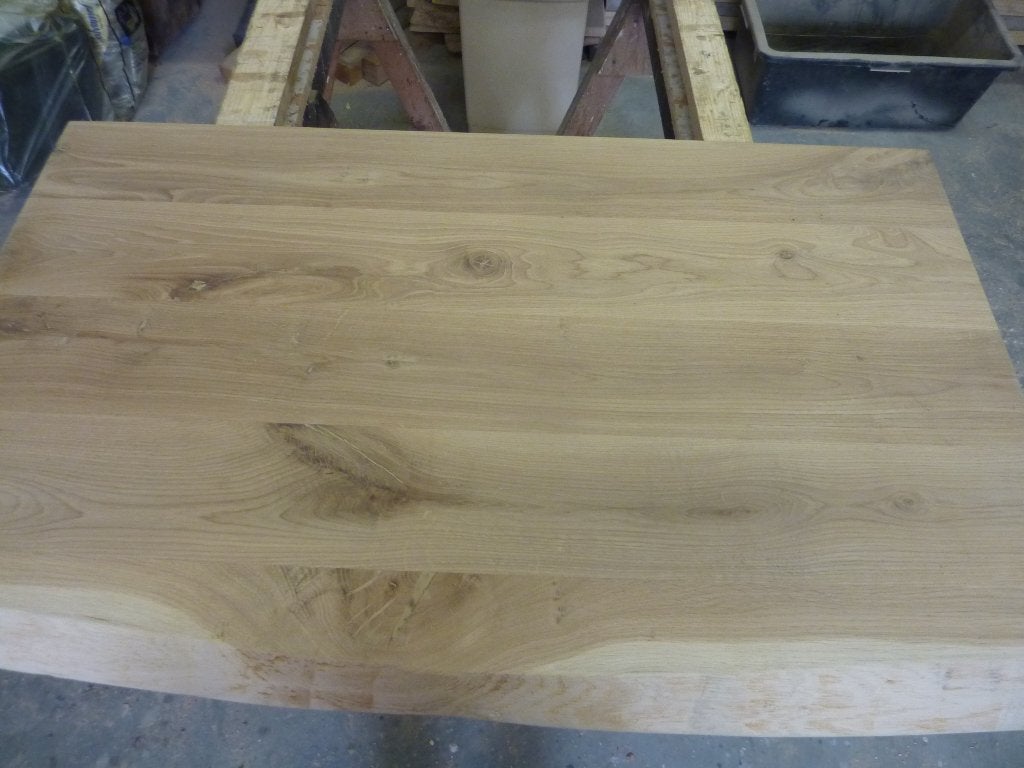 eiken wastafelbladen op maat met waskommen, Info@hetsloophoutatelier.nl, Nieuw, X, Het Sloophout Atelier