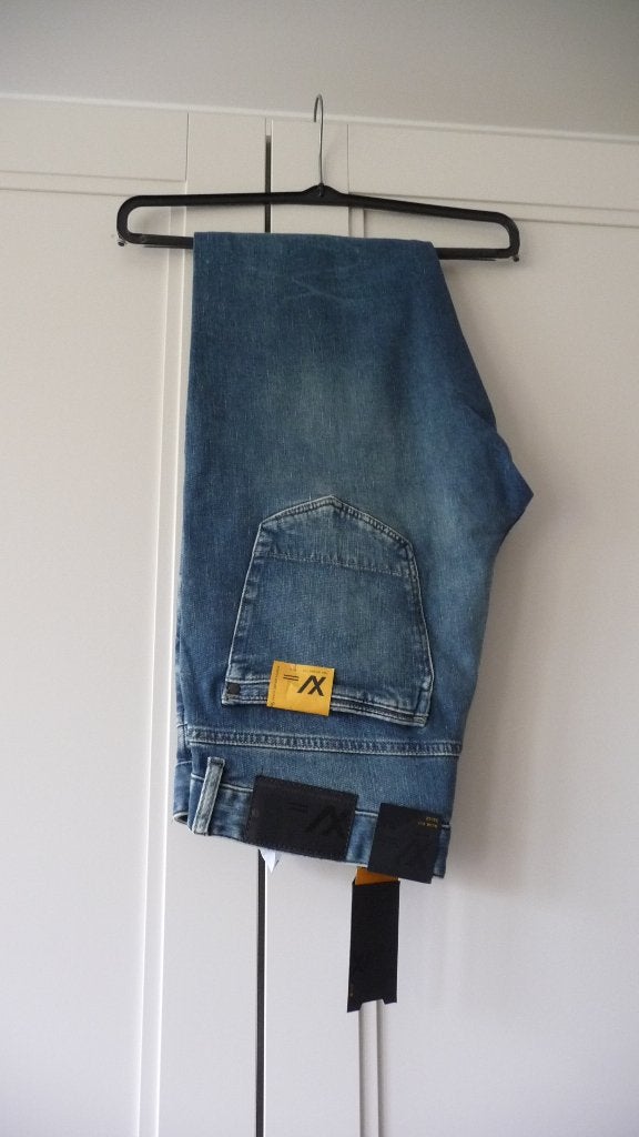 PME Legend - W32 - L32, Kleding | Heren, Spijkerbroeken en Jeans, PME LEGEND, Blauw, Nieuw, W32 (confectie 46) of kleiner