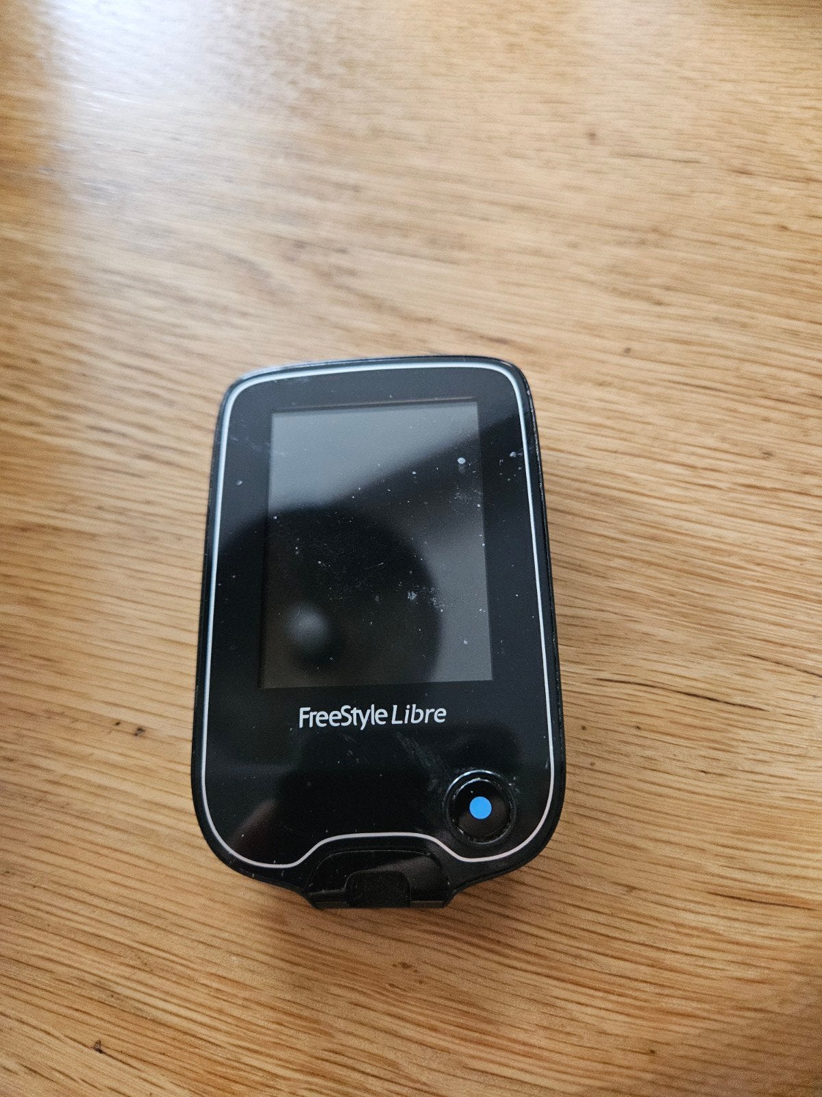 FreeStyle Libre Glucosemeter - Zo goed als nieuw, Ophalen of Verzenden, Zo goed als nieuw, Overige typen