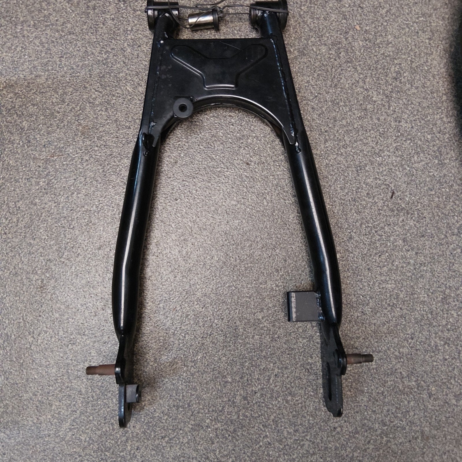 Mash fifty brug, Fietsen en Brommers, Ophalen of Verzenden, Nieuw, Frame, Mash