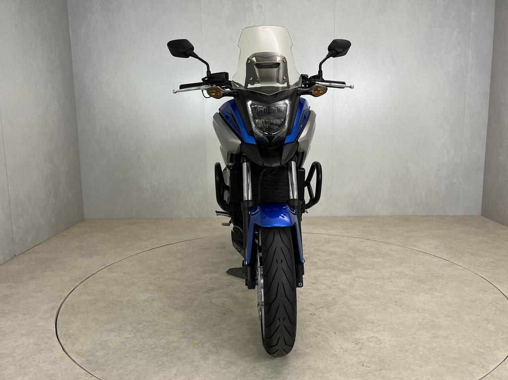 Honda NC 750 X ABS (bj 2017), Motoren, Motoren | Honda, Cco@honda-eu.com, Stroombaan 4
1181 VX  Amstelveen, Honda Motor Europe Ltd