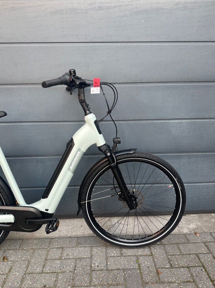 BATAVUS ACTIE! VAN €3374 VOOR €2850! Altura PT Pro Dames, Ophalen, -, -, Batavus