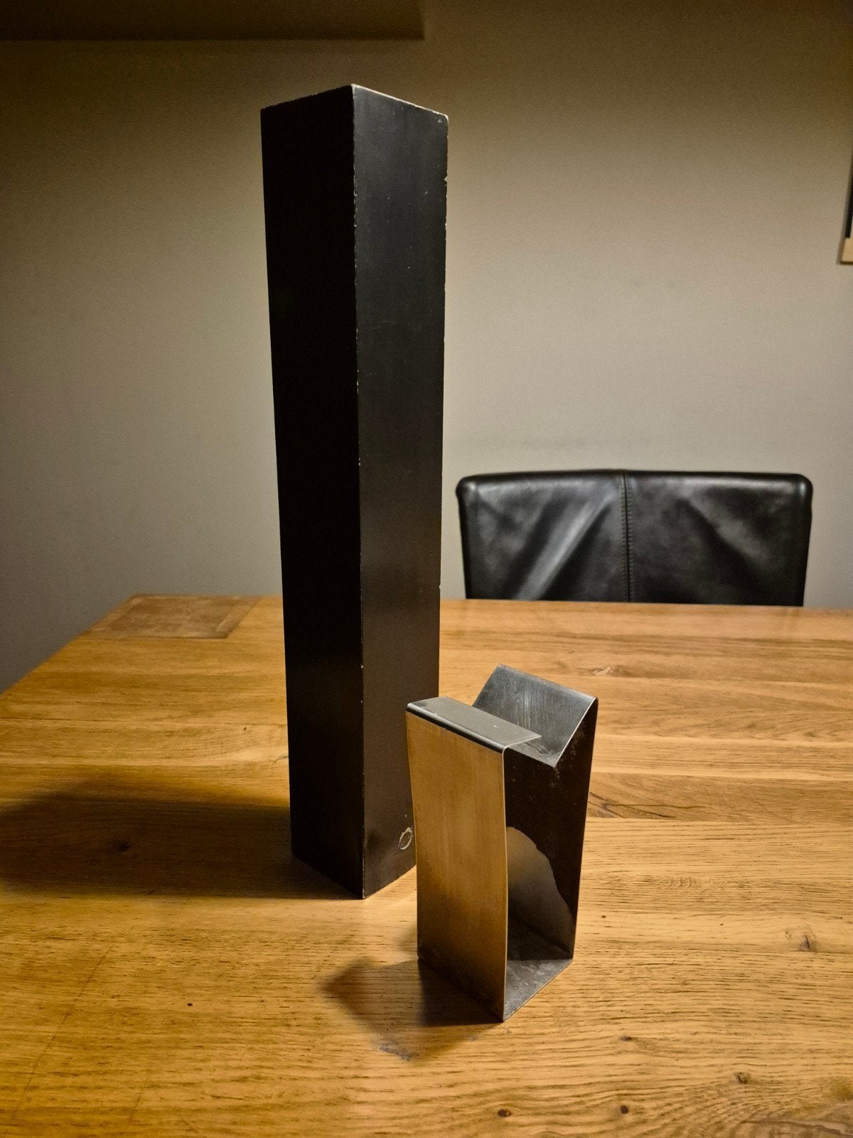 Asbak van Bruno Munari, Ophalen, Gebruikt, Asbak