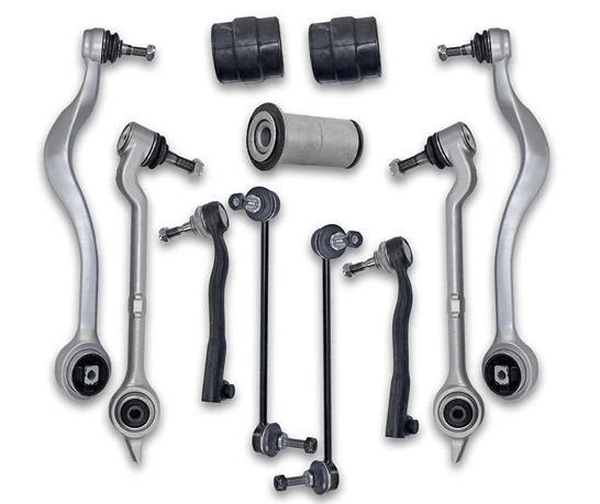 V8 BMW E39 353i 340i draagarmen BMW E39 M5 draagarm BMW E39, -, -, Nieuw, Ophalen of Verzenden