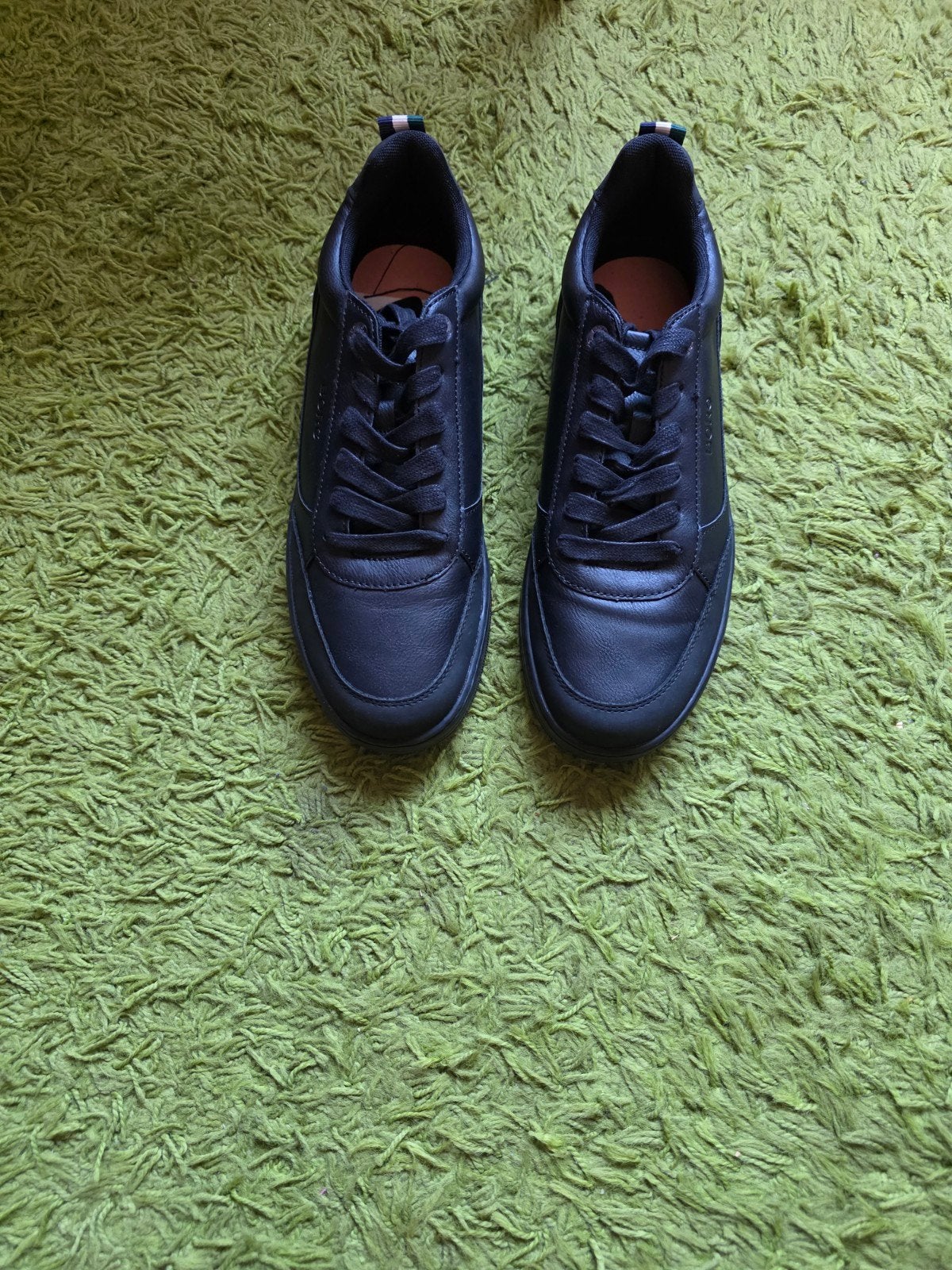 Björn Borg sneakers - Zwart - Maat 43 - ZGAN, Kleding | Heren, Schoenen, Ophalen, Zwart, Sneakers of Gympen, Björn Borg